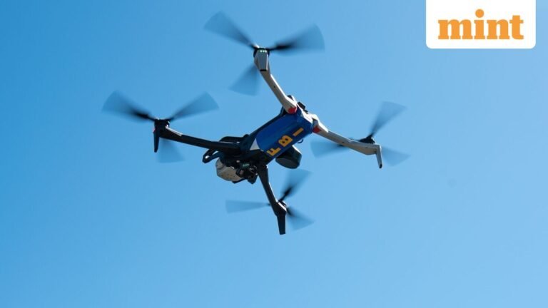 2026 World Cup: FBI deploys anti-drone technology to secure stadiums in US host cities | Today’s news