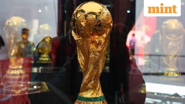 2026 World Cup: New York, New Jersey AG launch probe as MetLife Stadium ticket prices skyrocket | Today’s news