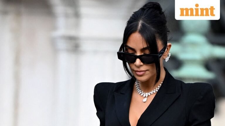 $9.3M worth of cocaine found in Kim Kardashian’s SKIMS clothing truck, statement on brand issues | Today’s news