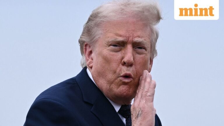 White House shooting renews panic — Here’s how many shootings, assassination attempts Trump has survived since 2024 | Today’s news