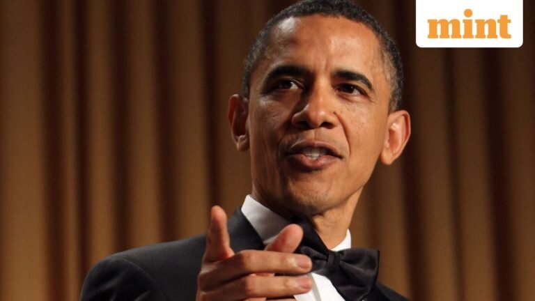 Barack Obama Quote of the Day: “Change will not come if we wait for…” | Today’s news