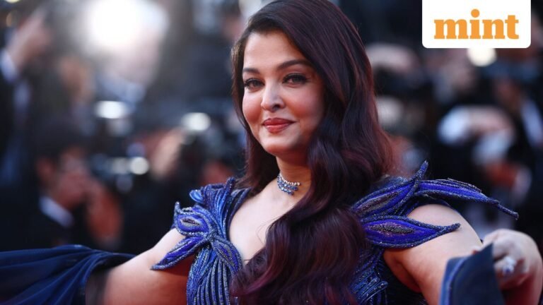 Quote of the Day by Aishwarya Rai: “Elegance is innate; individual…eternal…” | Today’s news
