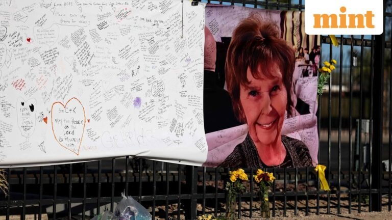 Kash Patel claims FBI was excluded from Nancy Guthrie’s disappearance investigation, Arizona sheriff disputes allegations | Today’s news