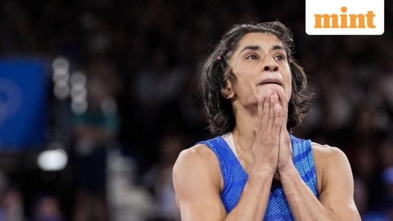 Delhi HC allows Vinesh Phogat to participate in Asian Games selections: ‘Motherhood cannot become a basis for…’ | Today’s news