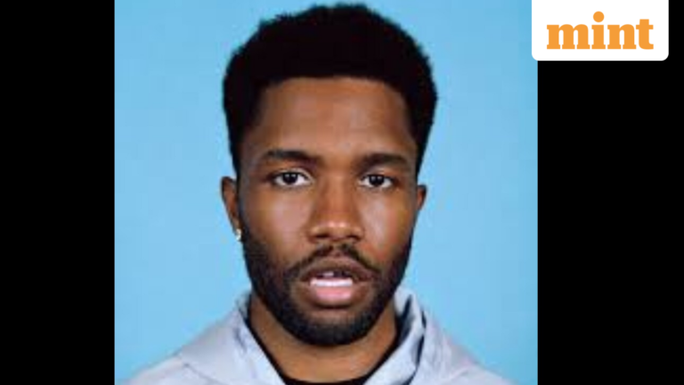 Quote of the Day by Frank Ocean: “Work hard in silence, let success make noise” | Today’s news