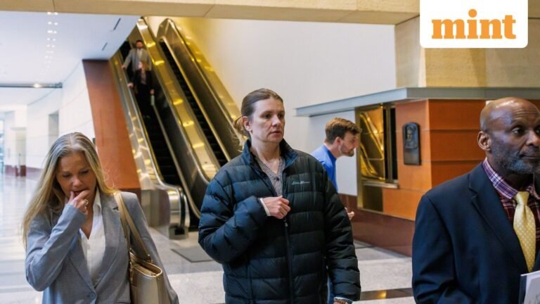 Aimee Bock, head of the Feeding Our Future fraud scheme, sentenced to 40 years in prison; here’s why | Today’s news