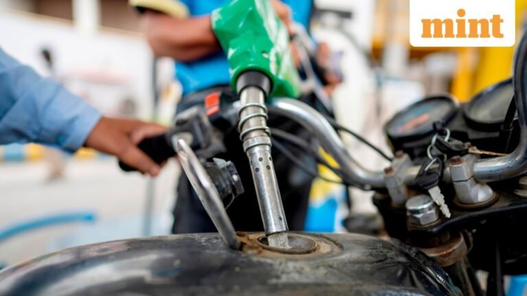 Petrol, diesel prices rise again: Delhi to Kolkata, complete list of most expensive and cheapest cities | Today’s news