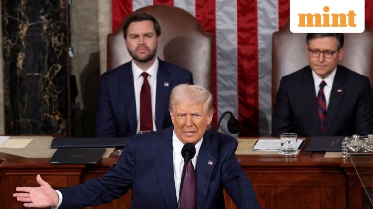 Uncertainty over US-Iran peace talks continues after Trump ends situation room meeting without final decision | Today’s news