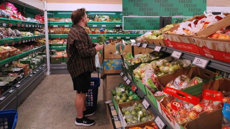 US inflation jumps to 3.8% in April, highest in nearly three years as Iran war disrupts economy | Today’s news