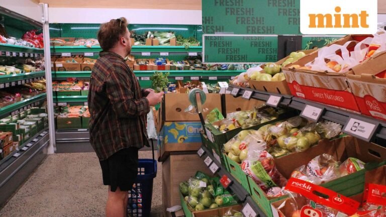 US inflation hits three-year high in April as Americans’ incomes and purchasing power erode | Today’s news