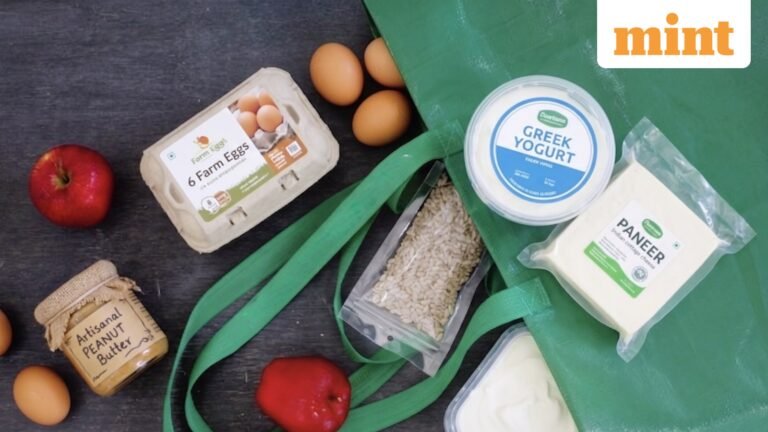 Tier II cities experience 200% faster growth in protein demand than metros; paneer and egg crowned favorite — Report | Today’s news
