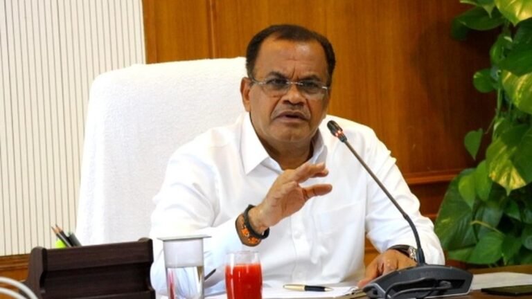 HAM posts less in Telangana than Gujarat and Maharashtra: Minister’s officials told