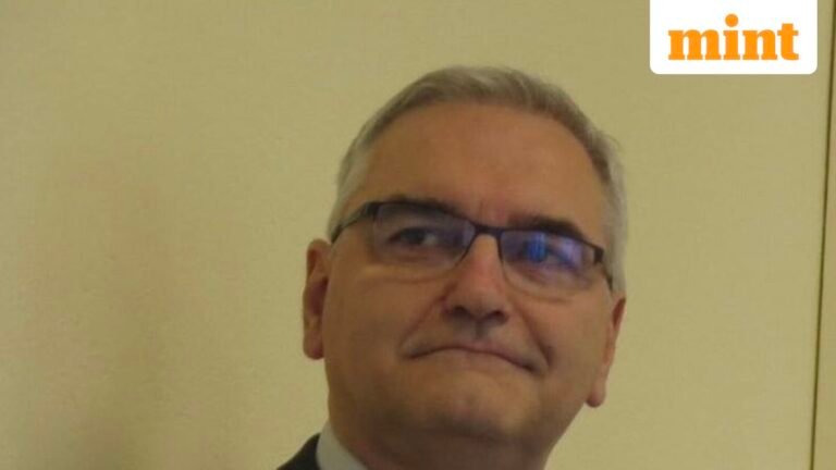 Who is Christian Nègre? Nearly 200 women accuse former French civil servant of mass drinking diuretics Today’s News