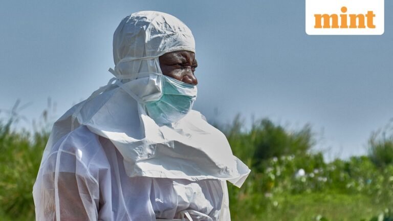 Ebola alert: No confirmed case in India; first suspected case in Gujarat; Returnee from Uganda in isolation in Nagpur | Today’s news