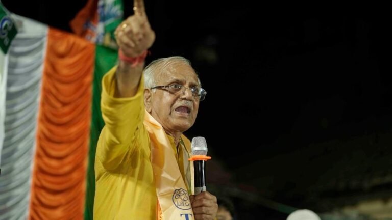 Trinamool nominates Sobhandeb as Leader of Opposition, Firhad as Chief Whip