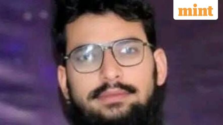 Who was Arjumand Gulzar alias Burhan Hamza, 2019 Pulwama attack mastermind shot dead in PoK? | Today’s news