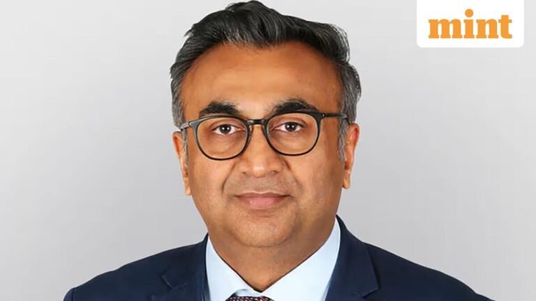 Who is Dr Chirag Patel? Surgeon of Indian origin in Great Britain suspended for sexual relationship with patient | Today’s news