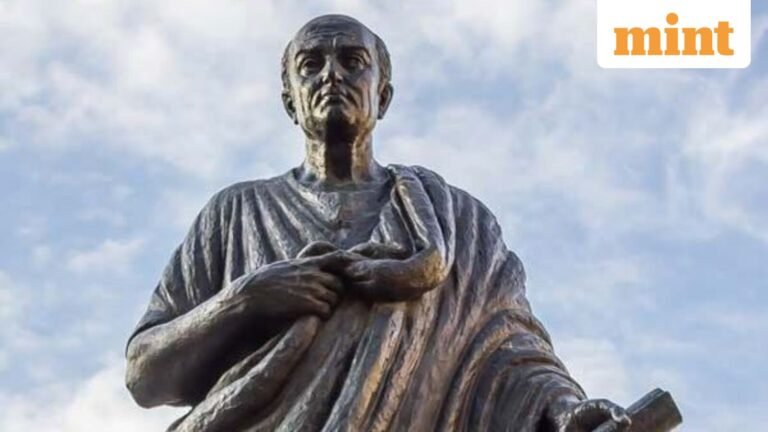 Quote of the Day: Seneca on Anxiety – “We suffer more often in imagination than in reality” | Today’s news