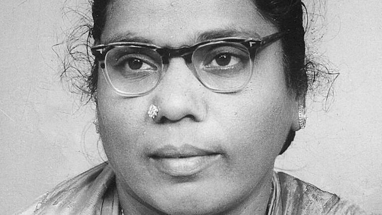 A message from women ministers in Tamil Nadu