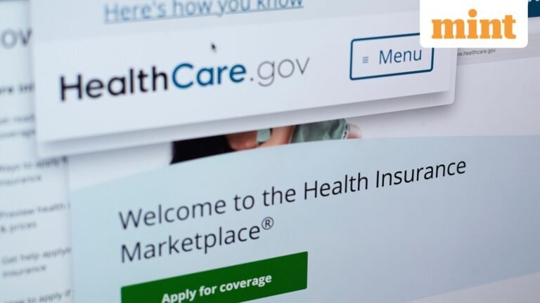 Affordable Care Act enrollment could drop by nearly 6 million in 2026, report warns — Here’s why | Today’s news