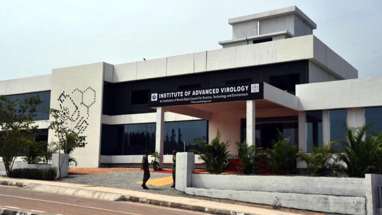 Could hantavirus be a new emerging pathogen in Kerala?