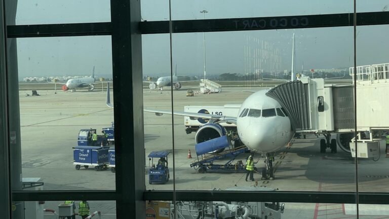 Despite the conflict in West Asia, Dubai remains a key international destination from Bengaluru