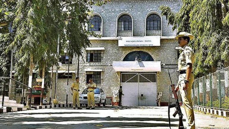 NIA court convicts another LeT operative in Bengaluru jail radicalization case