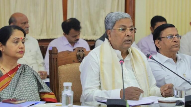 CM directs officials to fill 24,300 vacancies released by finance department to deal with drinking water issue
