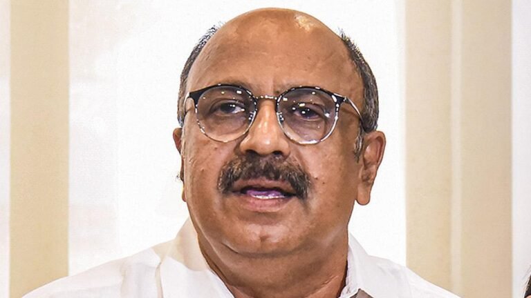 Kerala Assembly Elections: Actor Siddique succeeds VD Satheesan as CM