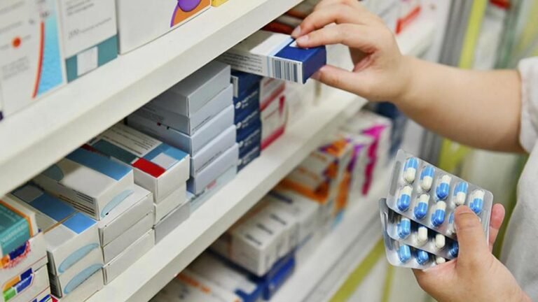 Nationwide appeal: Pharmacies to stay open on May 20 but chemists show support by sporting black badges and ribbons