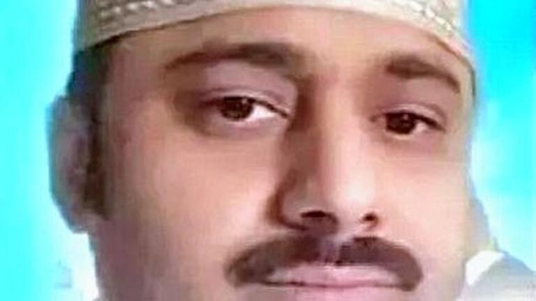 The Kozhikode native in a Saudi jail will be released after legal formalities