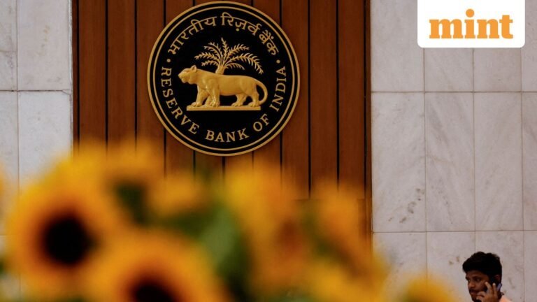 RBI signals potential shift to lower inflation target and narrower band if macro stability holds | Today’s news