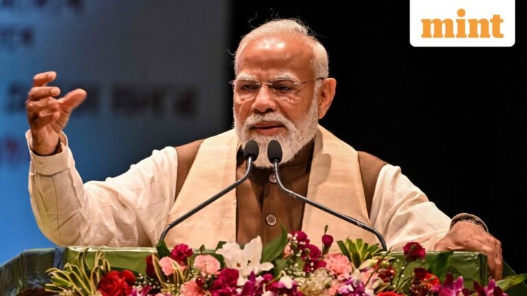 PM Modi to visit UAE, Netherlands, Sweden, Norway and Italy amid Middle East war — What’s on his itinerary? | Today’s news