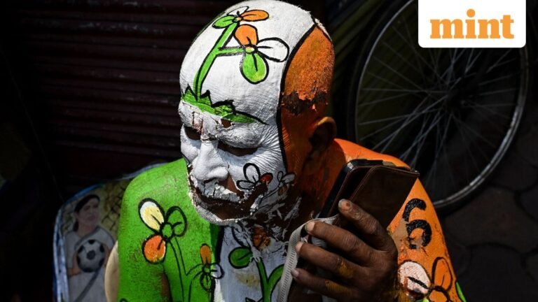 ‘Happy Independence Day to West Bengal’: Social media reacts BJP likely to topple Mamata Banerjee government | Today’s news