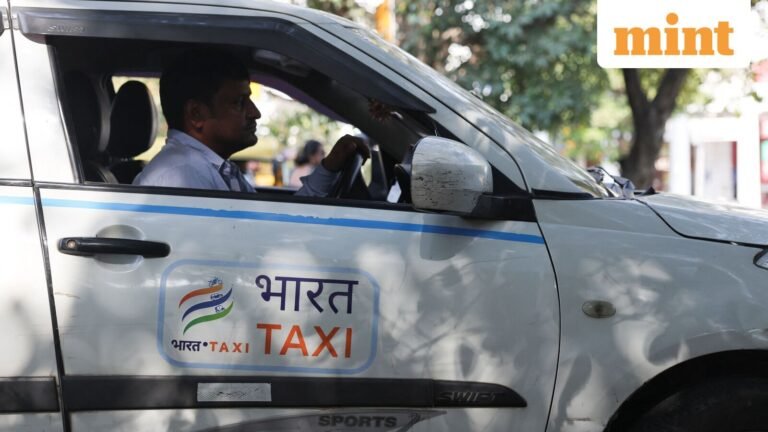 Haryana to phase out petrol and diesel cabs for aggregators: What it means for AQI NCR after PM Modi pushes for austerity measures | Today’s news