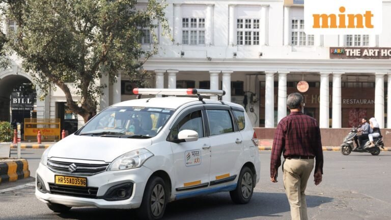 Delhi-NCR taxi auto strike begins over fuel price hike — Check demand, how it affects you | Today’s news