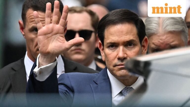 Marco Rubio to meet PM Modi after Kolkata visit: What’s on the cards — trade deal, energy imports, Quad Summit | Today’s news