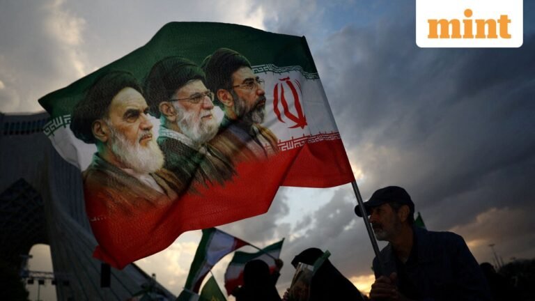 What does Iran want from Trump? Tehran presents 14 demands to US – Here’s what’s on the table | Today’s news