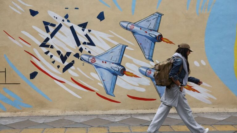 UAE says defense systems intercepted missile and drone attacks from Iran | Today’s news