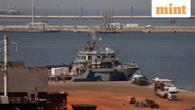 Fact Check: Is India Collaborating With UAE To Evacuate Citizens Through Fujairah Port Amid Iran War? The government clarifies | Today’s news