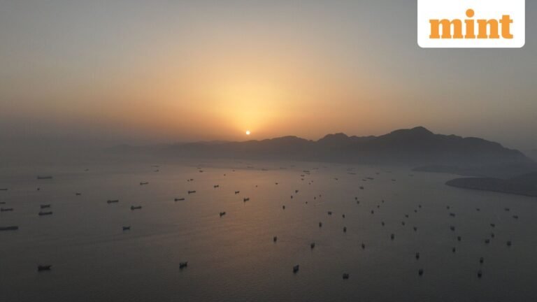 Iran-US news: Tehran says 28 vessels crossed Strait of Hormuz in 24 hours under IRGC surveillance | Today’s news