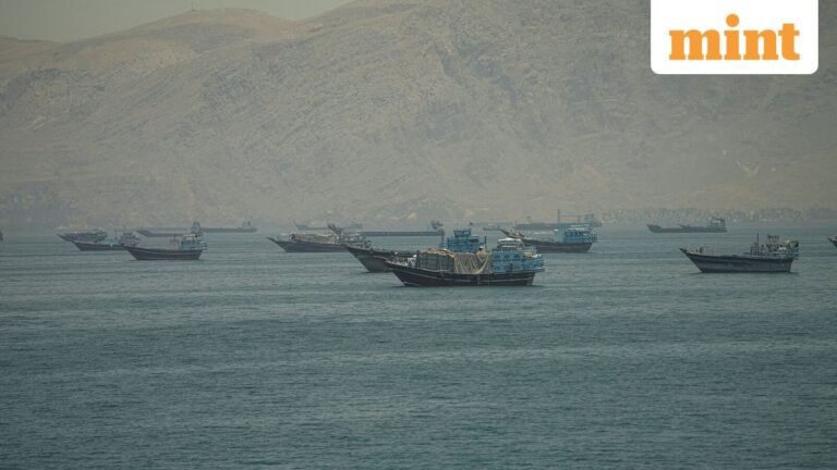US-Iran Strait of Hormuz Talks: All About the 30-Day Plan, Tehran’s Toll Abolition, and What Rubio Said in Jaipur | Today’s news