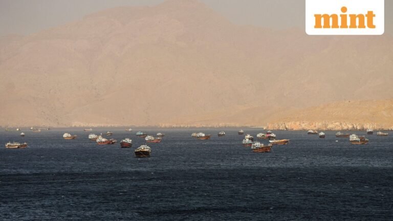 Another Iranian powerhouse after the oil cut: Taxing Google, Meta and others for Hormuz internet cables | Today’s news