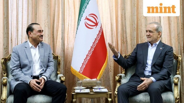Iran, US move closer to 14-point peace framework, gaps remain | Today’s news