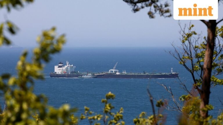 Iran demands ship’s declaration of 40 issues for transit through Strait of Hormuz, threatens missile strikes for non-compliance | Today’s news