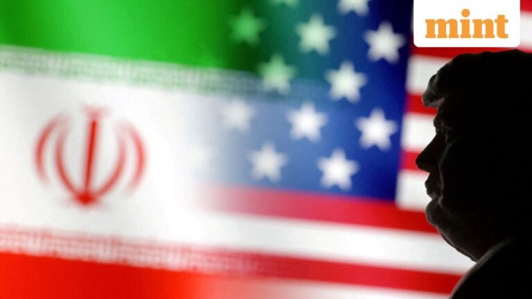 Iran is sending Pakistani mediators a new proposal for talks with the US, state media reported | Today’s news