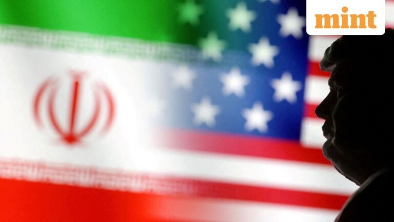 US-Iran peace talks: Latest proposal rejected by Trump would open Strait of Hormuz ahead of nuclear talks, official says | Today’s news