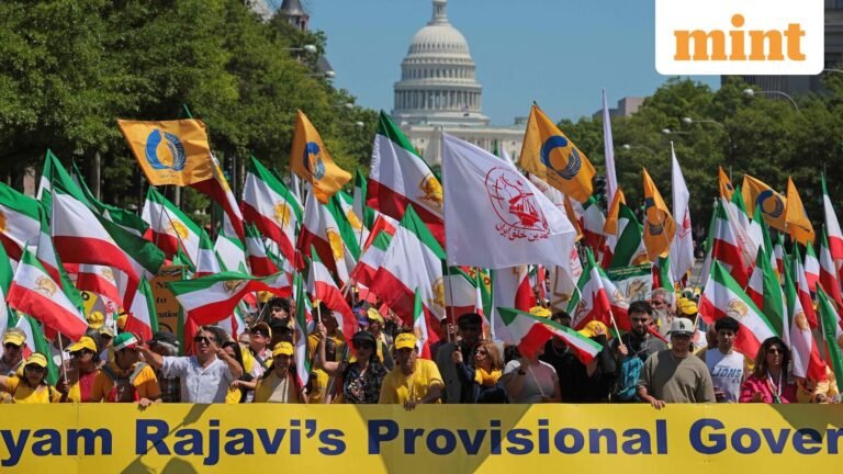 Iran alone is responsible for nearly 80% of global executions in 2025, the report | Today’s news