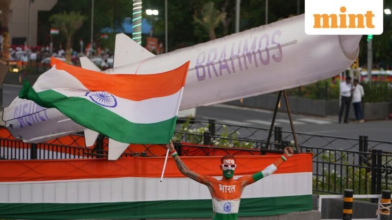 India signs BrahMos missile deal with Vietnam, moves closer to pact with Indonesia | Today’s news