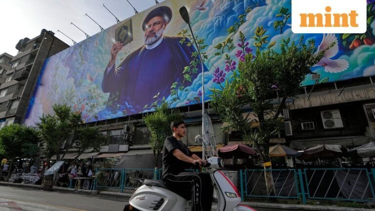 US-Iran peace deal LIVE updates: Trump shows peace deal to Israel before signing; Vance says US ‘not there yet’ | Today’s news